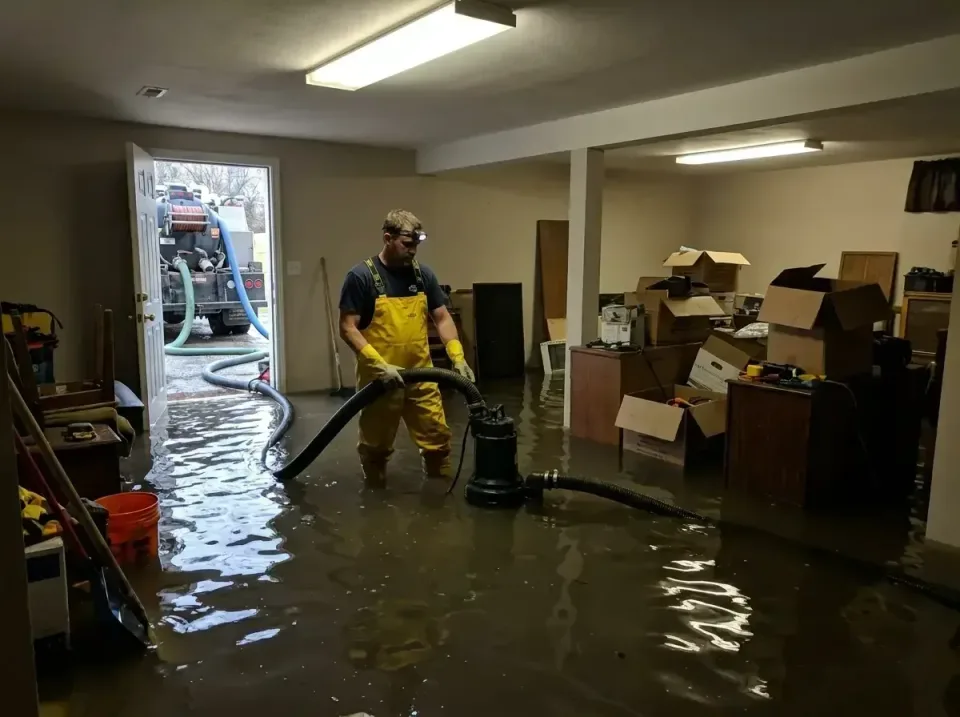 basement-burst-pipe-flooding-a-001 — frequently asked questions, 24-Hour Water Damage Restoration Services in Piney Green, NC
